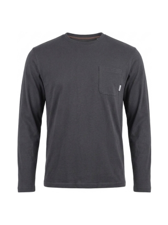 Icebreaker T-shirt Zwart 608349
 Maat L
 