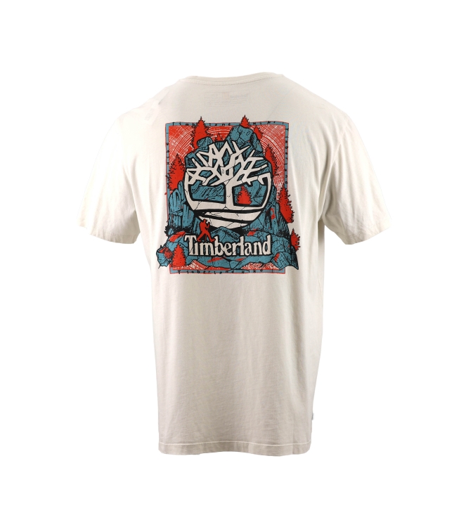 Timberland T-shirt