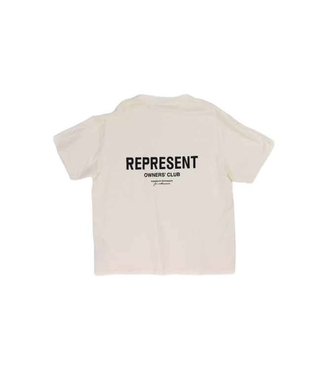 Represent T-shirt