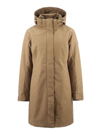 Travelin Jas Beige 608359
 Maat M
 