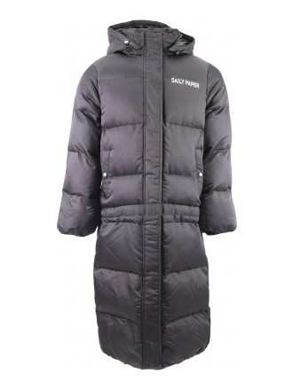 Daily Paper Jas Zwart 608362
 Maat S
 