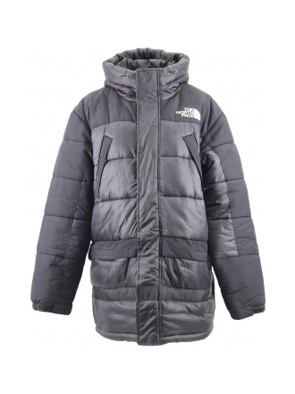The North Face Jas Zwart 608363
 Maat XL
 