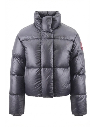 Canada Goose Jas Zwart 608365
 Maat XS
 