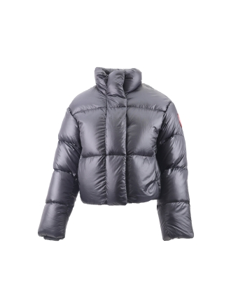 Canada Goose Jas Zwart 608365
 Maat XS
 