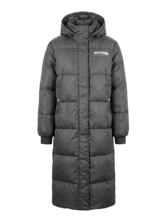 Daily Paper Jas Zwart 608366
 Maat M
 