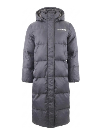 Daily Paper Jas Zwart 608368
 Maat S
 