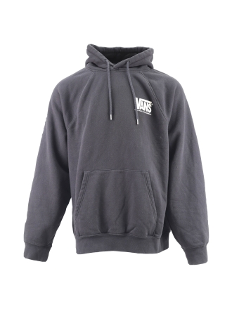 Vans Hoodie Zwart 608371
 Maat L
 
