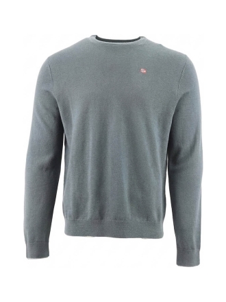 Napapijri Trui Groen 608372
 Maat L
 