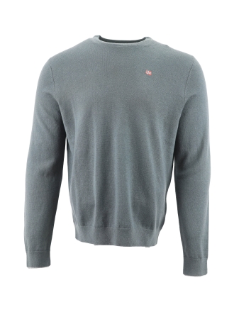 Napapijri Trui Groen 608372
 Maat L
 