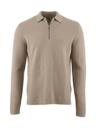 Sams?e Sams?e Trui Beige 608373
 Maat M
 