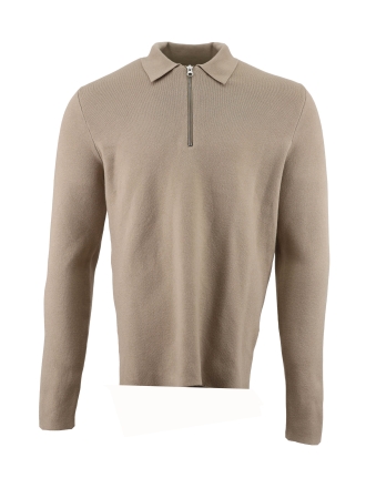 Sams?e Sams?e Trui Beige 608373
 Maat M
 