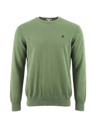 Timberland Trui Groen 608375
 Maat XL
 