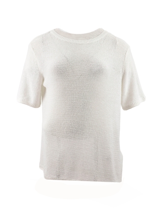 Street One Trui Beige 608376
 Maat 36
 