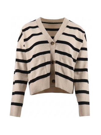 Only Vest Wit 608381
 Maat S
 