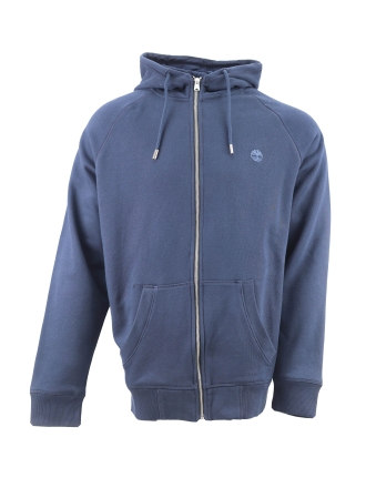 Timberland Vest Blauw 608386
 Maat L
 