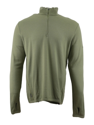 Icebreaker Trui Groen 608403
 Maat M
 