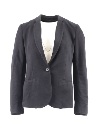 We Fashion Blazer Grijs 608413
Maat M