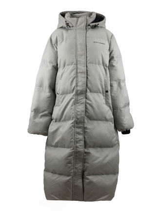 Daily Paper Jas Wit 608423
 Maat M
 