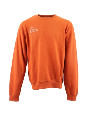 Les Deux Hoodie Oranje 608433
Maat M