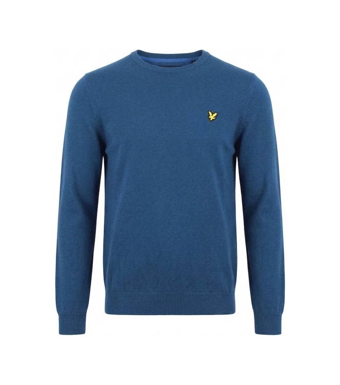 Lyle & scott Trui