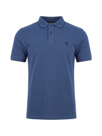 Timberland Polo Blauw 608447
 Maat M
 