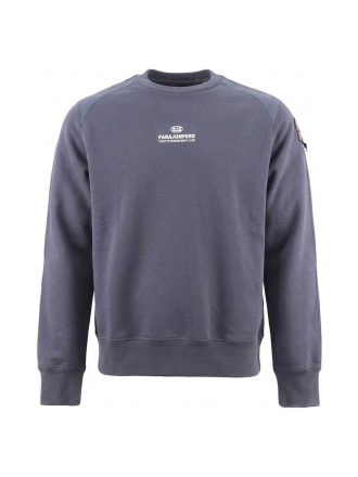 Parajumpers Trui Zwart 608448
Maat XL