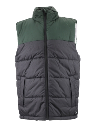 Vans Bodywarmer Zwart 608453
Maat S
