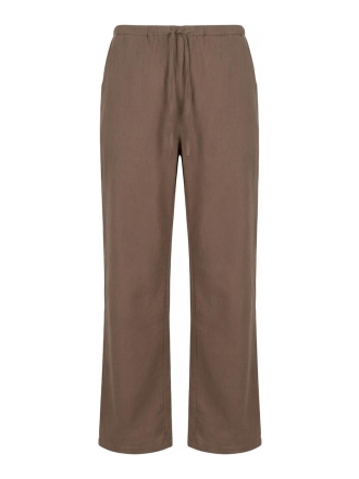 Mango Broek Bruin 608458
 Maat S
 