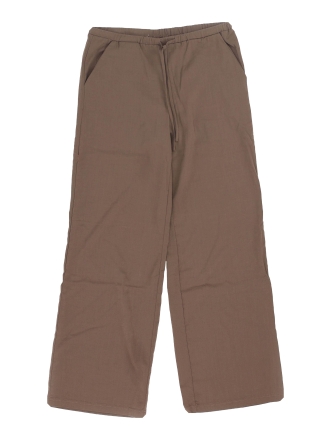 Mango Broek Bruin 608458
 Maat S
 