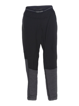 Icebreaker Broek Wit 608461
 Maat S
 