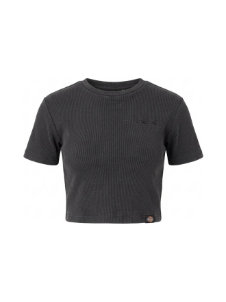 Dickies T-shirt Zwart 608464
 Maat S
 