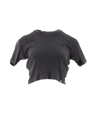 Dickies T-shirt Zwart 608464
 Maat S
 