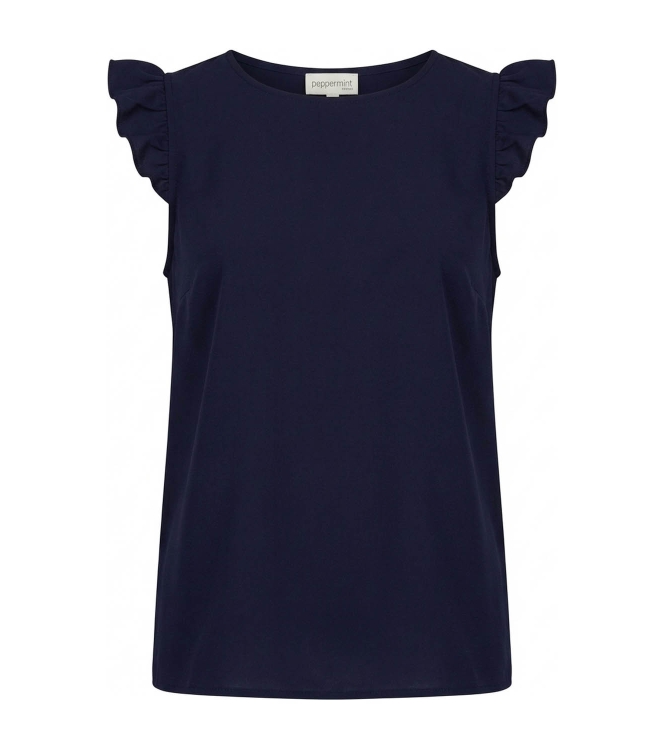 Peppermint Top