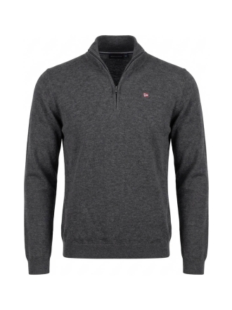 Napapijri Trui Grijs 608468
 Maat XL
 