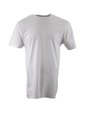 Timberland T-shirt Wit 608469
 Maat L
 