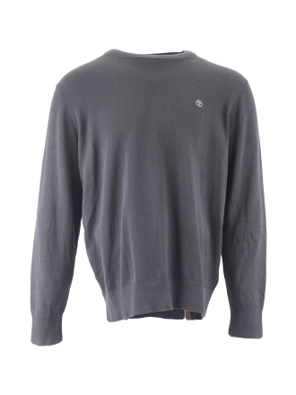 Timberland Trui Zwart 608486
 Maat L
 