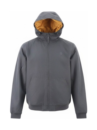 Timberland Jas Zwart 608491
 Maat L
 