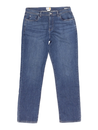 Timberland Broek Blauw 608495
 Maat W34 L34
 
