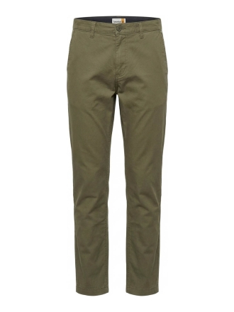 Timberland Broek Groen 608496
 Maat W36 L32
 