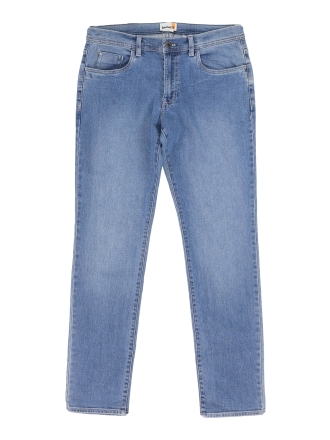 Timberland Broek Blauw 608499
 Maat W32 L34
 