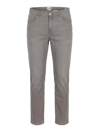Timberland Broek Grijs 608500
 Maat W36 L32
 