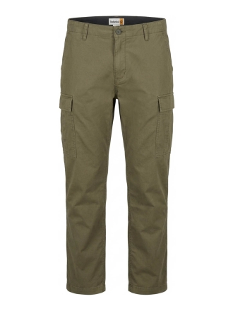 Timberland Broek Groen 608502
 Maat W38 L32
 