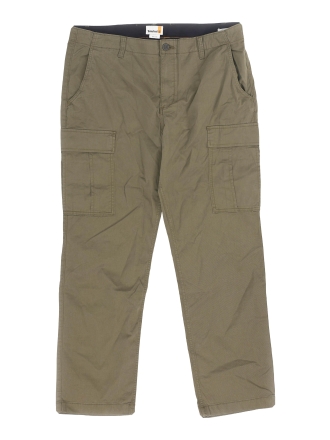 Timberland Broek Groen 608502
 Maat W38 L32
 
