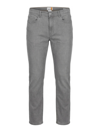 Timberland Broek Grijs 608505
 Maat W32 L34
 