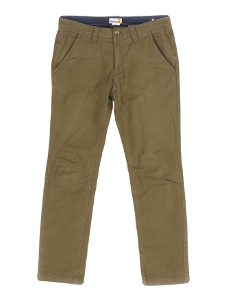 Timberland Broek Groen 608512
 Maat W32 L32
 