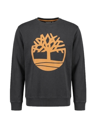 Timberland Trui Zwart 608519
 Maat L
 