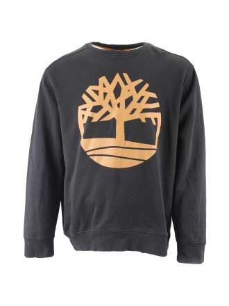 Timberland Trui Zwart 608519
 Maat L
 