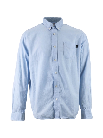 Timberland Overhemd Blauw 608529
 Maat L
 