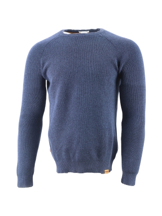 Timberland Trui Blauw 608538
 Maat S
 