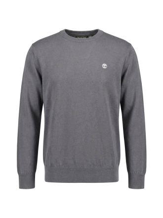 Timberland Trui Zwart 608541
 Maat L
 